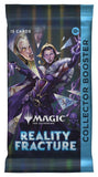 Magic the Gathering Reality Fracture Sammler Booster Display (12) englisch