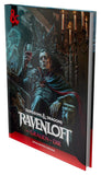 Dungeons & Dragons RPG Ravenloft: Das Grauen in Dir Buch *Deutsche Version*