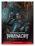 Dungeons & Dragons RPG Ravenloft: Das Grauen in Dir Buch *Deutsche Version*