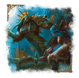 Dungeons & Dragons RPG World of Warcraft Buch *Englische Version*