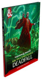Dungeons & Dragons RPG Arcana Unleashed: Deadfall Buch *Englische Version*