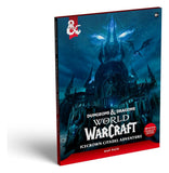 Dungeons & Dragons RPG World of Warcraft: Icecrown Citadel Adventure Kartenpaket *Englische Version*