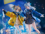 WeatherPlanet PVC Figur 1/7 Amagai Ruka 25 cm