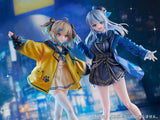 WeatherPlanet PVC Figur 1/7 Appare Hinata 24 cm