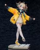 WeatherPlanet PVC Figur 1/7 Appare Hinata 24 cm