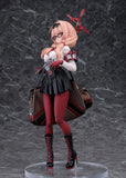 Blue Archive PVC Figur 1/7 Chinatsu 25 cm