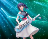 Cosmic Princess Kaguya! PVC Figur Iroha Sakayori: Collaboration Concert Ver. 17 cm