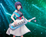 Cosmic Princess Kaguya! PVC Figur Iroha Sakayori: Collaboration Concert Ver. 17 cm