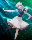 Cosmic Princess Kaguya! PVC Figur Yachiyo Runami: Collaboration Concert Ver. 17 cm