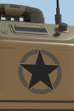 Fallout Replik Desert Sandtrack Flea