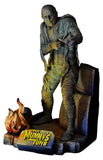 Universal Monsters Plastic Model Kit 1/8 Lon Chaney, Jr. as Mummy (Repro) 23 cm