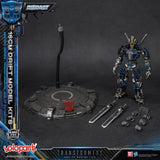 Transformers: Ära des Untergangs AMK Pro Series Model Kit Drift 16 cm