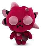 Cult of the Lamb Plüschfigur Rot Infected Follower 22 cm