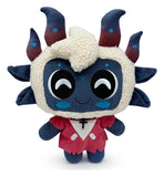Cult of the Lamb Plüschfigur Yngya Follower 22 cm