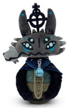 Cult of the Lamb Plüschfigur The Wolf 22 cm