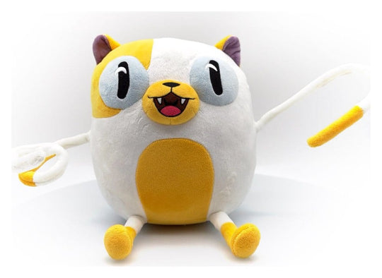 Adventure Time Plüschfigur Cake the Cat 22 cm