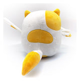 Adventure Time Plüschfigur Cake the Cat 22 cm