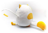Adventure Time Plüschfigur Cake the Cat 22 cm