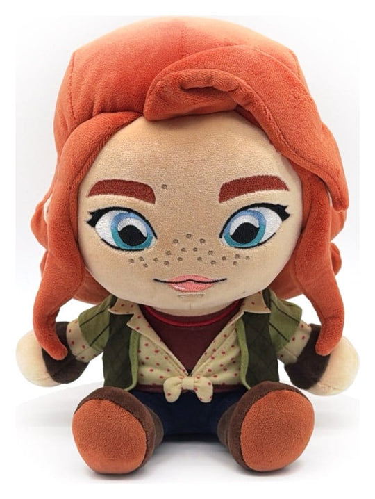 Stranger Things Plüschfigur Max 22 cm