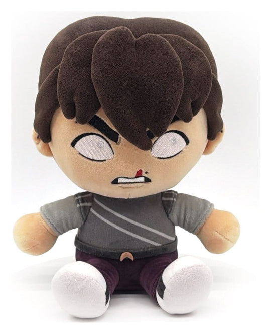 Stranger Things Plüschfigur Will 22 cm