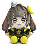 Chaos Zero Nightmare Plüschfigur Veronica 22 cm