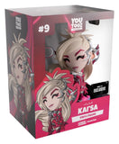 League of Legends K/DA Vinyl Figur Kai'Sa 12 cm