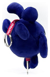 Animal Jam Charm-Schlüsselanhänger Phantom 13 cm