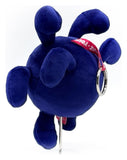 Animal Jam Charm-Schlüsselanhänger Phantom 13 cm
