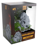 The Hunger Games Vinyl Figur Peeta Mellark 7 cm