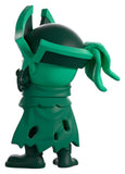 Sea of Thieves Vinyl Figur Pirate Lord (Glow in the Dark) 14 cm