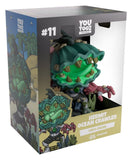 Sea of Thieves Vinyl Figur Ocean Crawler 12 cm