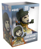 Neebs Gaming Vinyl Figur The Noob 12 cm
