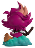 Hazbin Hotel Vinyl Figur Clean It Up Niffty 13 cm
