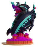 Hazbin Hotel Vinyl Figur V Tower 20 cm