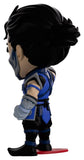 Mortal Kombat Vinyl Figur Sub-Zero 12 cm