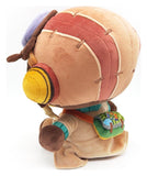 Psychonauts Plüschfigur Razputin Aquato 22 cm