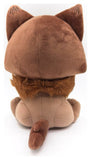 Wolfwalkers Plüschfigur Wolf Mebh 22 cm