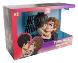 Heated Rivalry Vinyl Figur Tuna Melt 12 cm