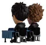 Heated Rivalry Vinyl Figur What He Said 11 cm
