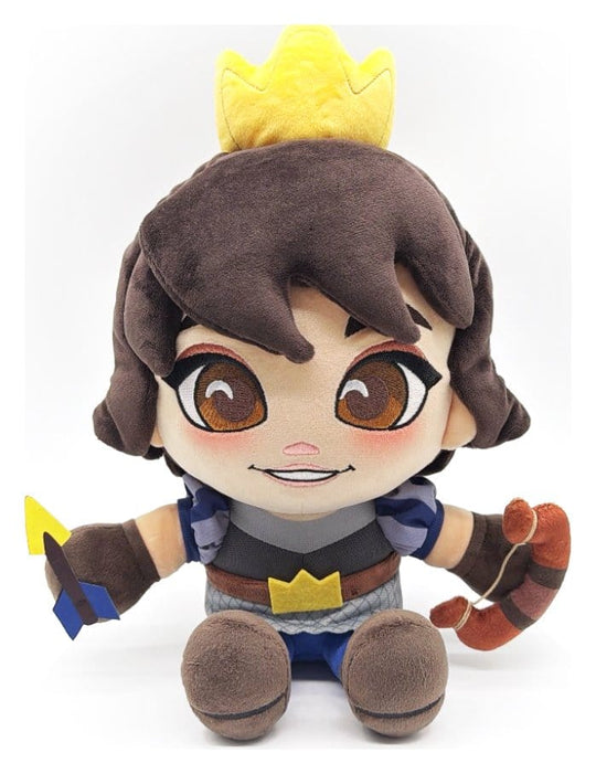 Clash of Clans Plüschfigur Princess 22 cm