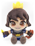 Clash of Clans Plüschfigur Princess 22 cm