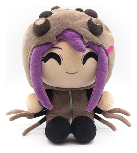 Doki Doki Literature Club! Plüschfigur Yuri 22 cm