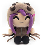 Doki Doki Literature Club! Plüschfigur Yuri 22 cm