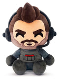 Call of Duty Plüschfigur Soap 22 cm