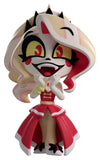 Hazbin Hotel Vinyl Figur Party Outfit Charlie 13 cm
