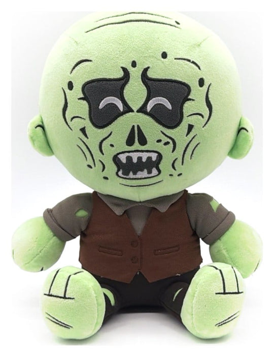Dead Rails Plüschfigur Zombie 22 cm