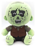 Dead Rails Plüschfigur Zombie 22 cm