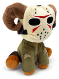 Friday the 13th Plüschfigur Rammie x Jason 22 cm