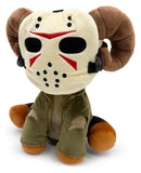 Friday the 13th Plüschfigur Rammie x Jason 22 cm