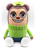 MaxDesignPro Plüschfigur Angus 22 cm